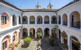 Hotel La Plazuela